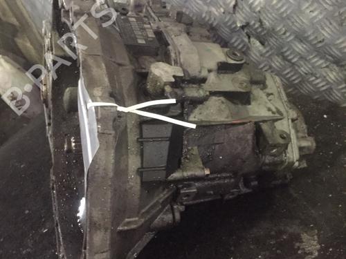 Gearbox SAAB 9-3 (YS3D) 2.0 Turbo | BP17161128M3 