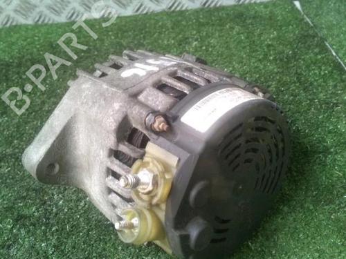 Alternator CITROËN C1 (PM_, PN_) 1.0 | BP29951123M7 - Image 2