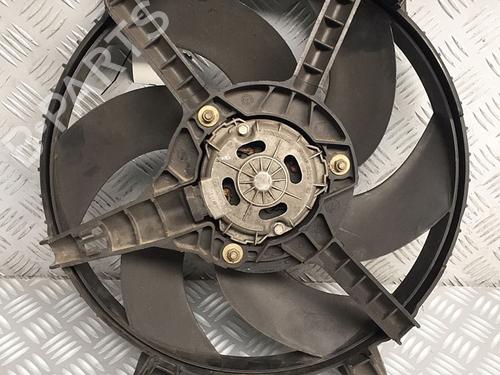 Radiator fan RENAULT CLIO I (B/C57_, 5/357_) 1.9 D (B/C/S576, B/C/S57L) | BP29948004M35