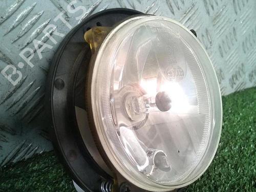 Left headlight RENAULT TWIZY (MAM_) 45 | BP37731645C28 - Image 3