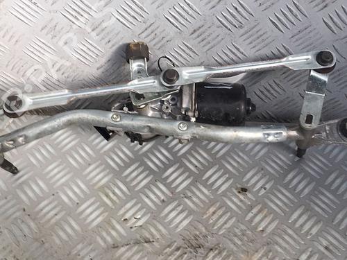 Front wiper motor DS DS 3 (SA_) 1.2 VTi 82 (SAHMZ6) | BP30072503M29  - Image 7