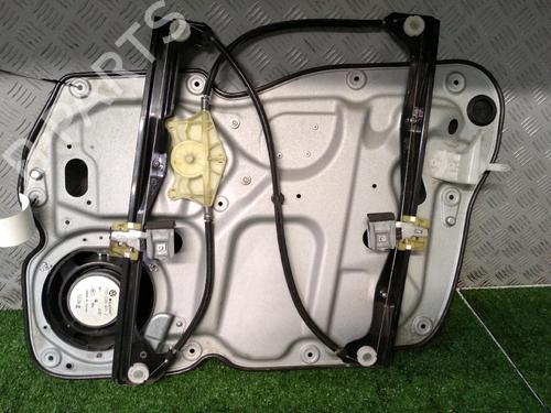 Front left window mechanism VW TOURAN (1T1, 1T2) 1.9 TDI | BP12230074C22 
