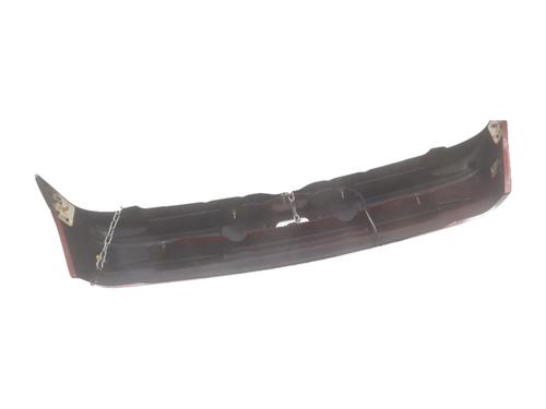 Used Rear bumper Rear bumper RENAULT CLIO I (B/C57_, 5/357_) 1.9 D (65 hp) 40527792 40527792