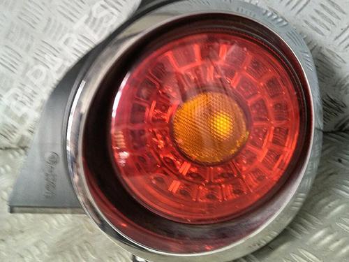 Right taillight ALFA ROMEO MITO (955_) 1.3 MultiJet (955AXP1A, 955AYC1A) | BP30071083C35
