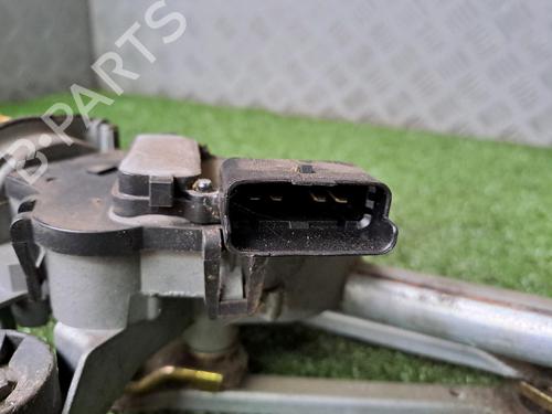 Front wiper motor CITROËN C3 I (FC_, FN_) 1.4 i | BP20114521M29 