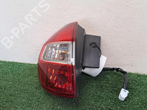Left taillight RENAULT KOLEOS I (HY_) 2.0 dCi 4x4 (HY0K) | BP37729861C34 - Image 3