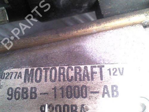 Used Starter FORD MONDEO II Saloon (BFP) 1.8 i (115 hp) 30074819