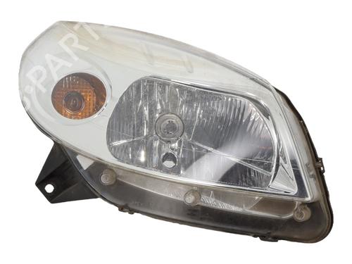 Right headlight DACIA SANDERO 1.4 MPI LPG | BP39464335C29 - Image 5