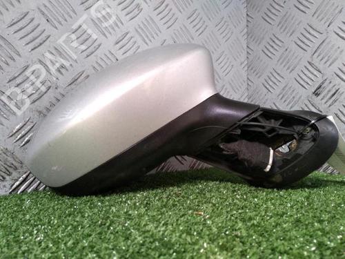 Right mirror FIAT PUNTO EVO Hatchback Van (199_) 1.3 D Multijet (199.AXT1A, 199.AXC1A) | BP30071447C27