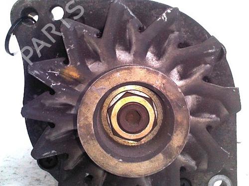 Used Alternator OPEL ASTRA F Saloon (T92) 1.6 Si (F19, M19) (100 hp) 30075477