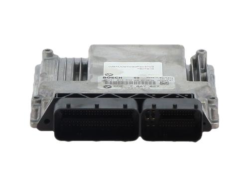 Engine control unit (ECU) BMW 1 (E87) 120 d | BP36284798M57  - Image 5