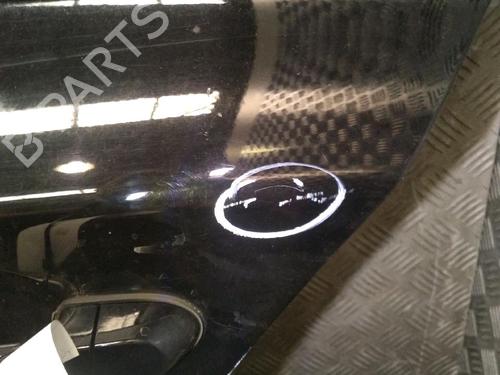 Left rear door BMW 1 (E87) 116 d | BP17749918C4 