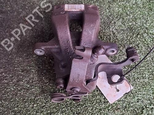 Left rear brake caliper CITROËN C4 Picasso I MPV (UD_) 1.6 HDi | BP29949605M107
