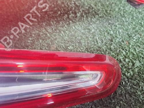 Right taillight PEUGEOT 208 I (CA_, CC_) 1.2 VTI 82 | BP23333507C35 