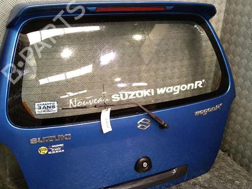 Tailgate SUZUKI WAGON R+ (MA) 1.3 (RB413) | BP30064876C6 
