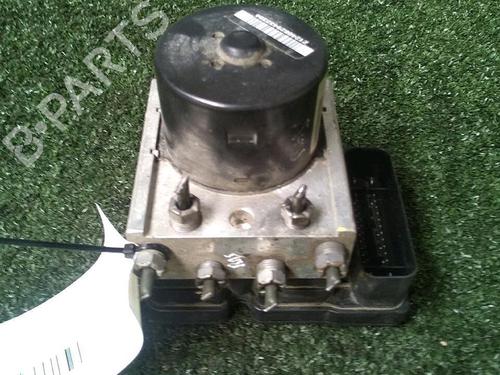 Used ABS pump RENAULT TWINGO II (CN0_) 1.2 16V (CN0K, CN0V, CN0A) (76 hp) 29951354