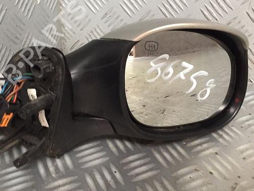 Used Right mirror CITROËN XSARA PICASSO (N68) 1.6 HDi (109 hp) 29947571