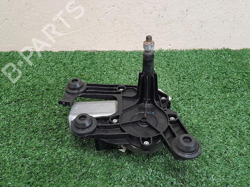 Rear wiper motor CITROËN C3 Picasso (SH_) | BP30068227M102