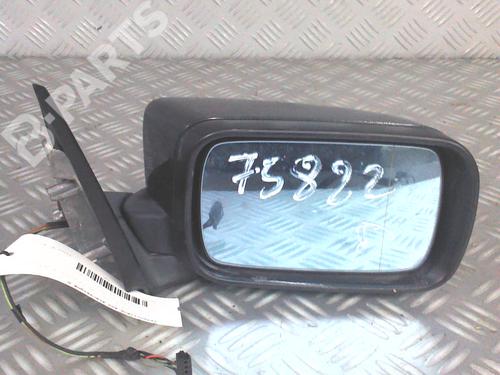 Used Right mirror BMW 3 (E46) [1997-2005]  11400090