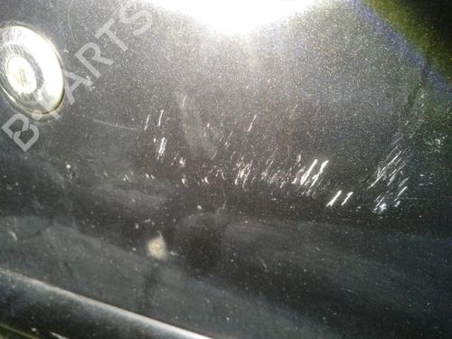 Right front door PEUGEOT 206 CC (2D) 1.6 HDi 110 | BP18249490C3 