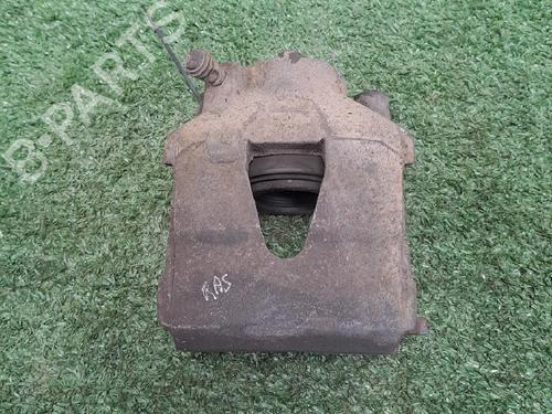 Used Right front brake caliper VW POLO (9N_, 9A_) 1.4 TDI (80 hp) 24945202