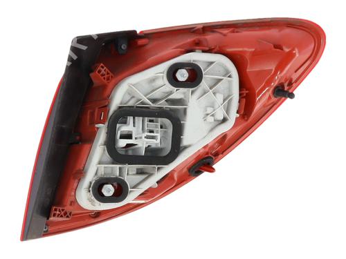 Left taillight OPEL MERIVA B MPV (S10) 1.4 (75) | BP36953409C34 - Image 5