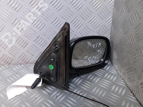 Used Right mirror NISSAN MICRA II (K11) 1.0 i 16V (54 hp) 11403331