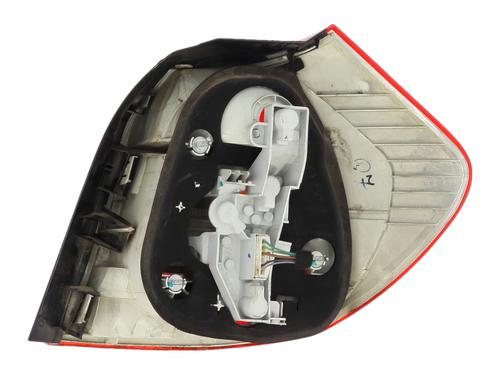 Left taillight BMW 1 (E81) 116 i | BP30070743C34 - Image 2