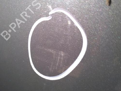 Left front door FORD FIESTA VI (CB1, CCN) 1.4 TDCi | BP24945218C2 