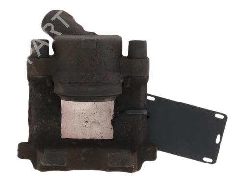 Left front brake caliper PEUGEOT 508 I (8D_) 2.0 HDi | BP36167814M105 - Image 5