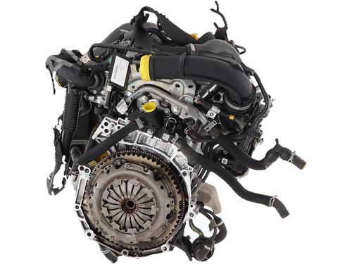 Motor RENAULT CLIO V (B7_) 1.0 TCe 100 (B7MT) | BP36504278M1 - Image 2