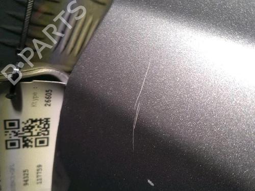 Left front door CHEVROLET AVEO / KALOS Hatchback (T250, T255) 1.2 | BP30076094C2 