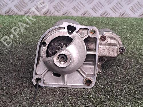 Used Starter FIAT 500 (312_) 1.2 (312AXA1A) (69 hp) 23236005