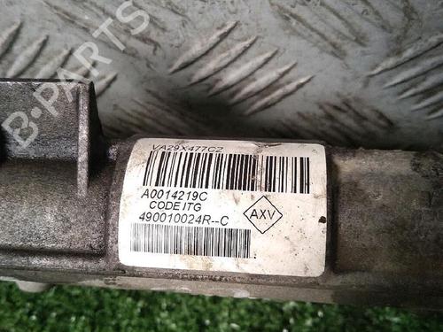 Used Steering rack RENAULT GRAND SCÉNIC III (JZ0/1_) 1.5 dCi (JZ0B, JZ07) (106 hp) 30067422