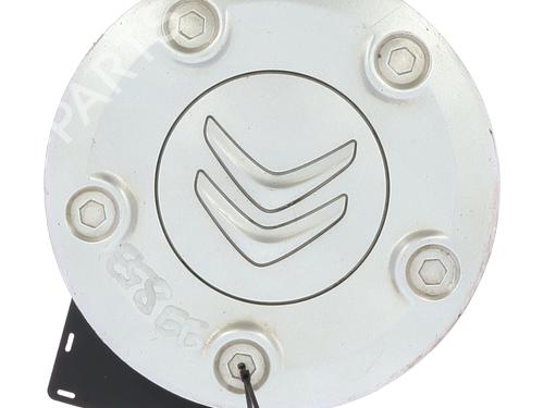 Other CITROËN JUMPY II Van 2.0 HDi 125 | BP31038853O1  - Image 5