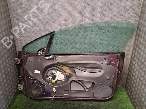 Right front door PEUGEOT 307 CC (3B) 2.0 16V | BP23437136C3 