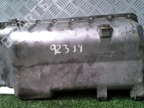 Oil sump PEUGEOT 307 Break (3E) 2.0 HDI 90 | BP30071932M115 