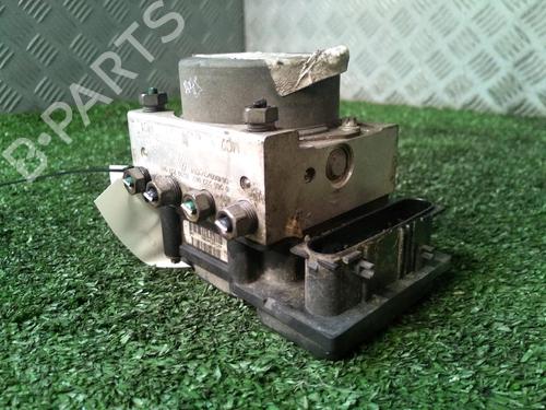ABS pump RENAULT SCÉNIC II (JM0/1_) 1.5 dCi (JM1E, JM16) | BP17160778M43 