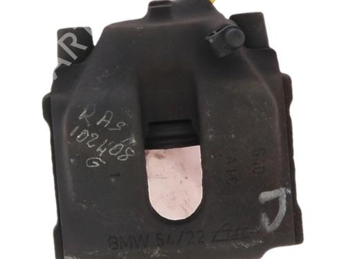 Left front brake caliper BMW 3 (E46) 318 i | BP39171308M105 - Image 5