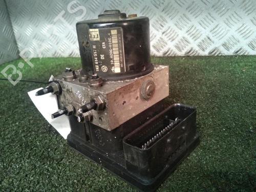 ABS pump AUDI A3 Sportback (8PA) 2.0 TFSI | BP30073631M43