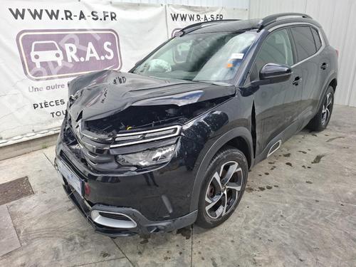 Alternator CITROËN C5 AIRCROSS (A_) 1.5 BlueHDi 130 (ACYHZJ, ACYHZR) | BP37076149M7 - Image 27