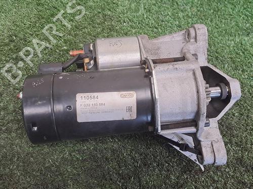 Starter CITROËN C3 I (FC_, FN_) 1.4 i | BP30065811M8 