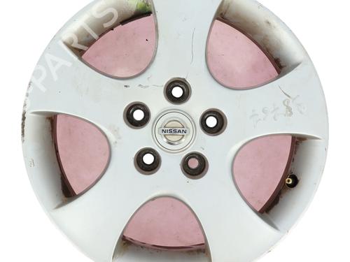 Fælk NISSAN PRIMERA Hatchback (P12) | BP36504282C45 - Image 4