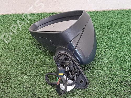 Left mirror OPEL CORSA E (X15) 1.4 Turbo (08, 68) | BP29948270C26