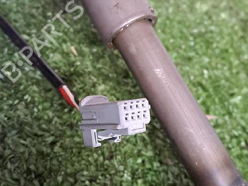 Used Steering column RENAULT CLIO IV Grandtour (KH_) 0.9 TCe 90 (90 hp) 29949055