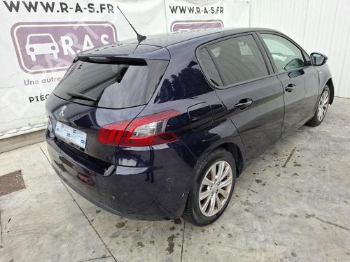 Recambios PEUGEOT 308 II (LB_, LP_, LW_, LH_, L3_) 1.2 THP 110 4948520