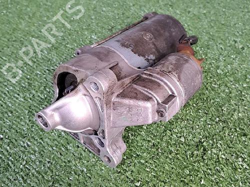 Starter RENAULT GRAND SCÉNIC II (JM0/1_) 1.9 dCi (JM14) | BP30064369M8