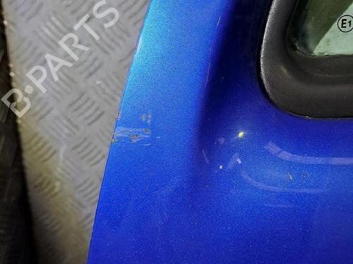 Left front door CITROËN C3 I (FC_, FN_) 1.4 HDi | BP30077402C2 