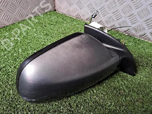 Right mirror PEUGEOT 307 CC (3B) 2.0 16V | BP22187658C27 