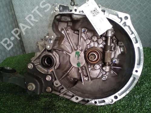 Gearbox CITROËN C1 (PM_, PN_) | BP30067897M3
